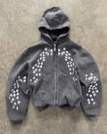Relic Arrow Zip Hoodie