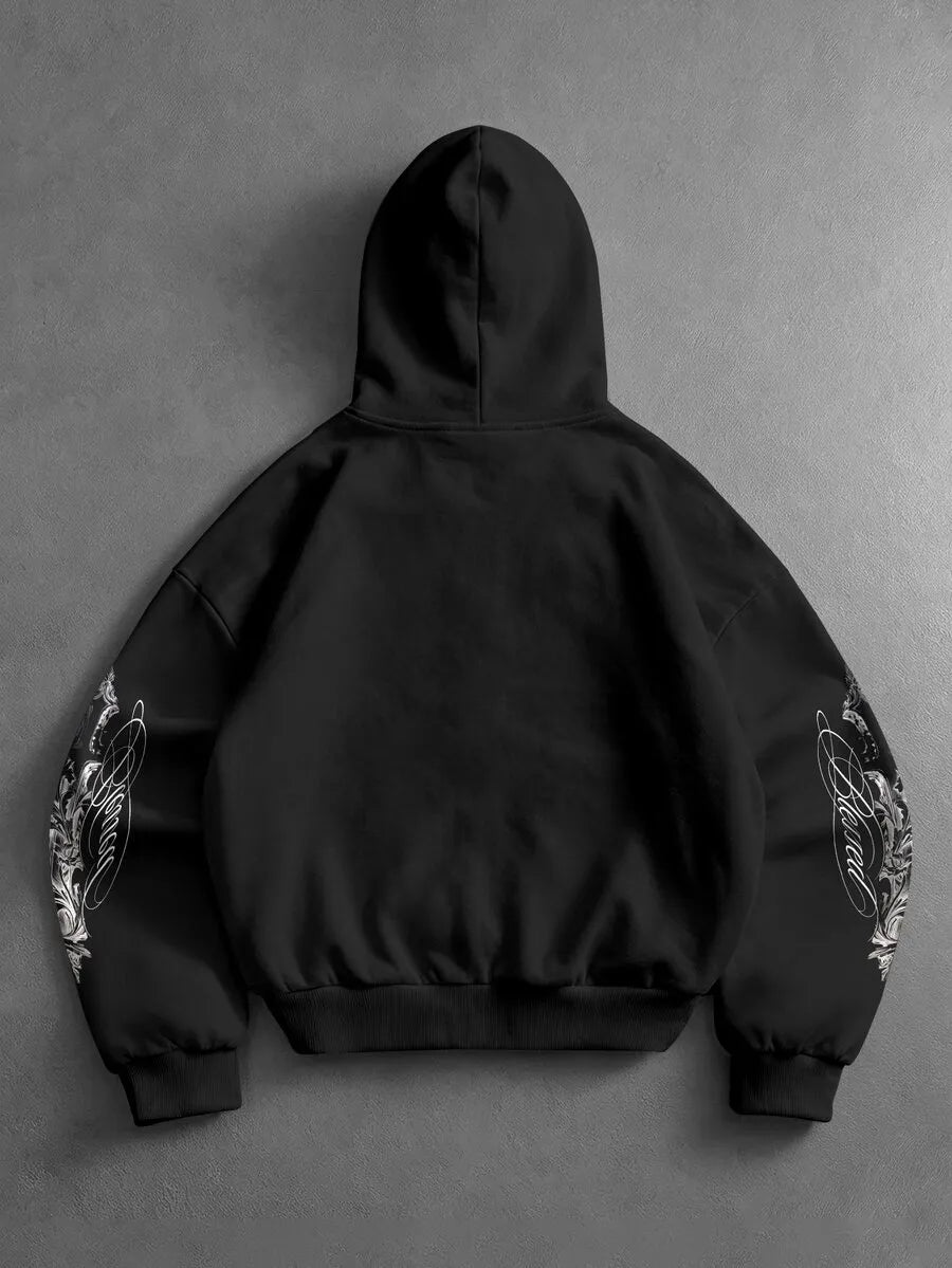 Limitless Thermal Zip Hoodie