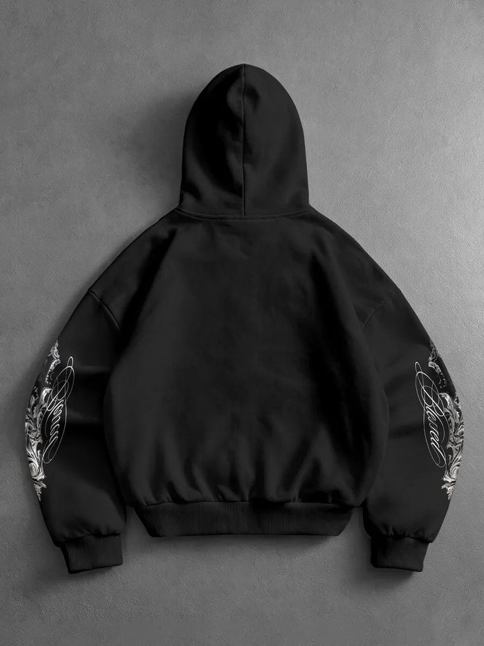 Limitless Thermal Zip Hoodie