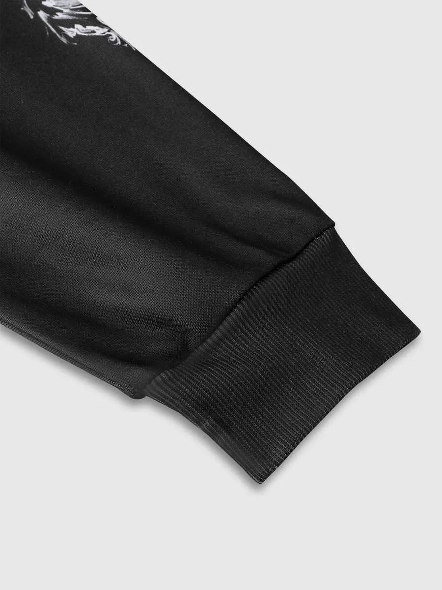 Limitless Thermal Zip Hoodie