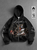 Limitless Thermal Zip Hoodie